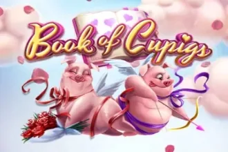 Book of Cupigs